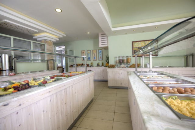 
Philoxenia Hotel
