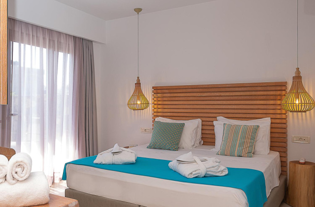 
Aphrodite Beach Club
