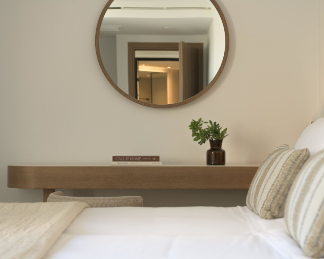 
Galaxy Suites Boutique Resort
