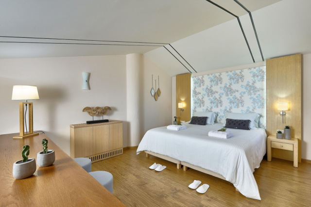 
Castello Boutique Resort & Spa
