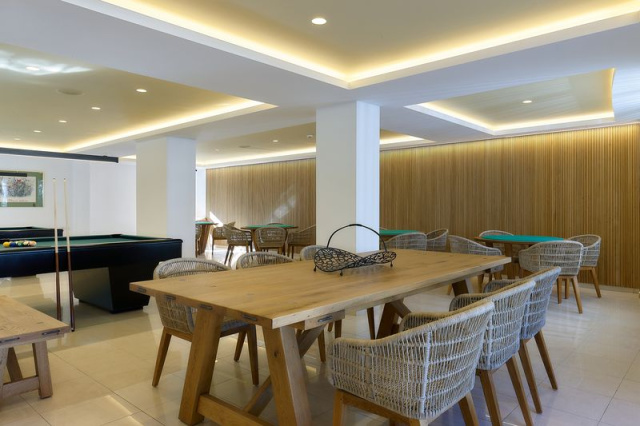 
Arminda Hotel
