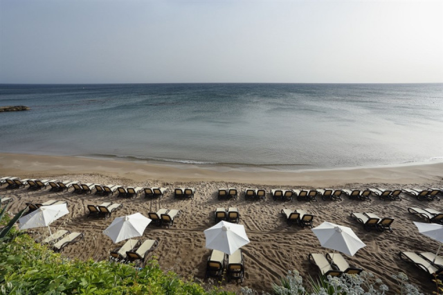 
Star Beach Village & Water Park
