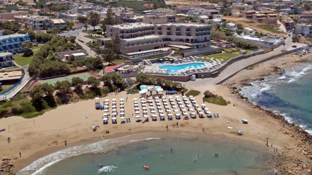 
Themis Beach Hotel
