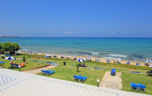 
Ariadne Beach Stalis
