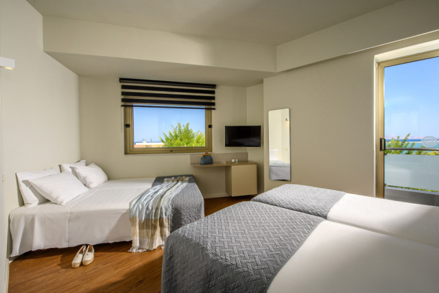 
Marin Dream Hotel
