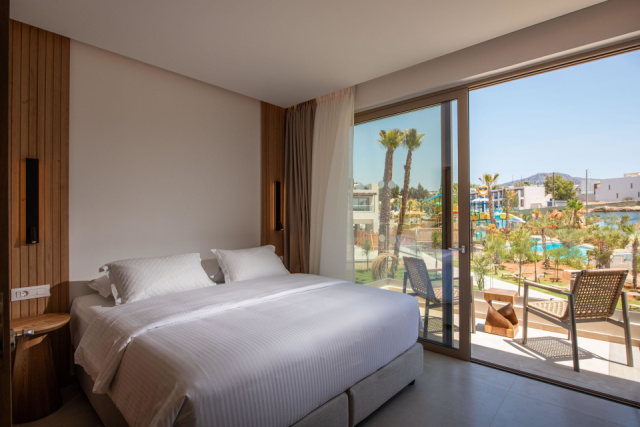 
Gouves Water Park Holiday Resort
