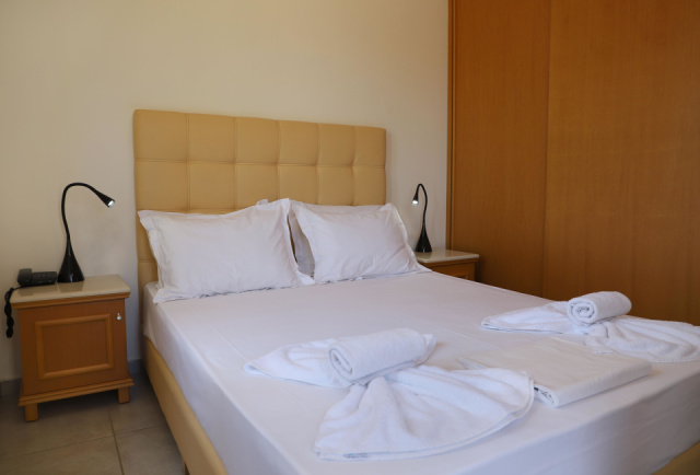 
Anastasia Hotel
