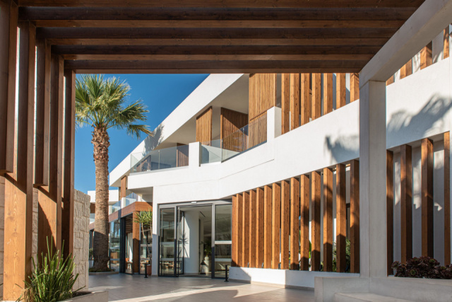 
Aelius Hotel & Spa By Lavris Group
