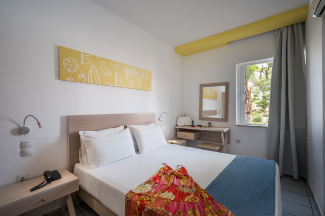 
Meropi Hotel
