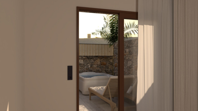 
Petousis Hotel & Suites
