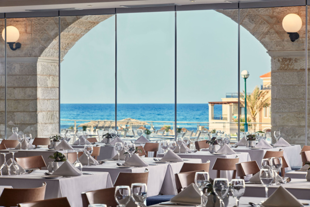 
Atlantica Caldera Palace
