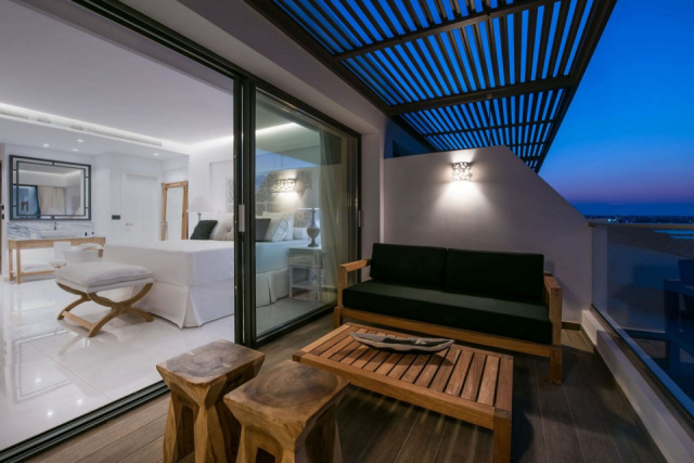 
Abaton Island Resort
