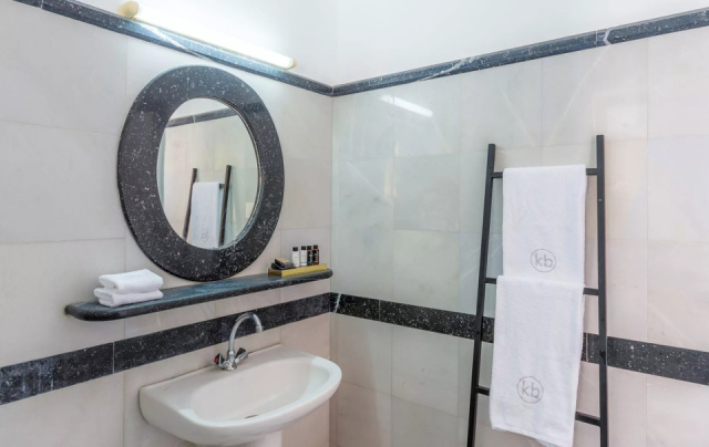
Knossos Beach Bungalows & Suites
