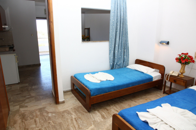 
Poseidon Hotel
