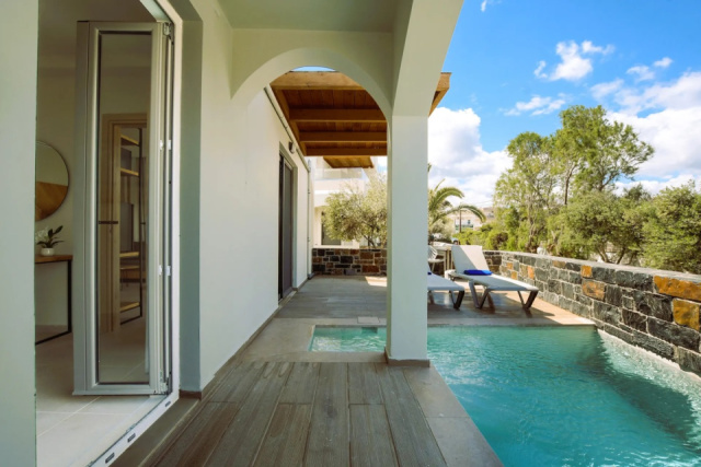 
Malena Hotel
