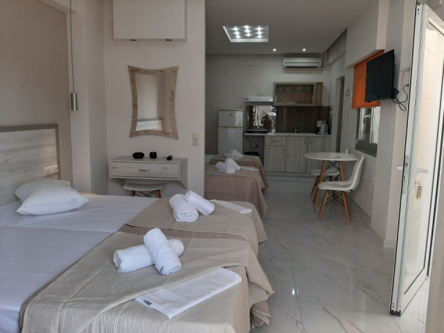 
Sirena Apartments

