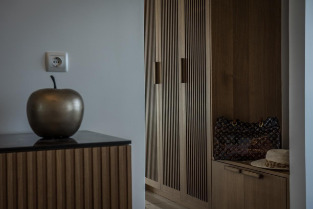
Matheo Villas & Suites
