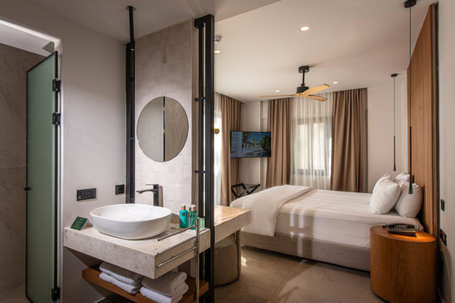 
Noble Hotel & Suites
