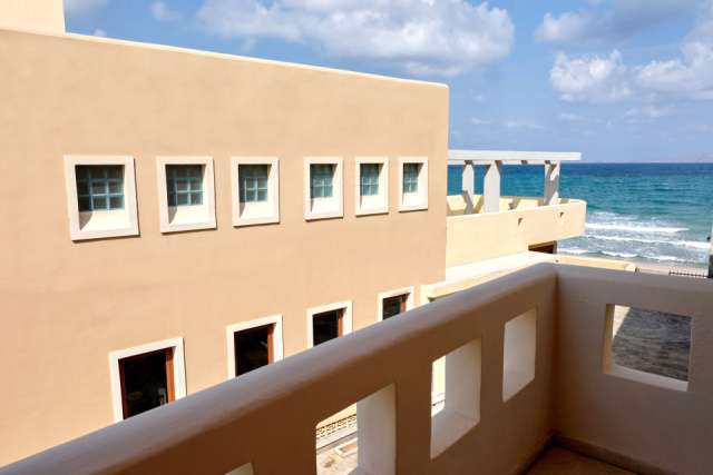 
Niros Beach
