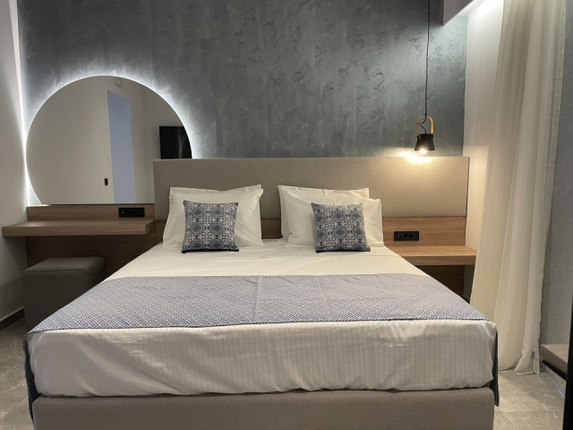 
Voula Hotel
