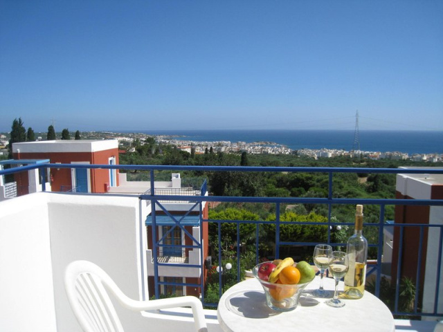 
Astra Village & Suites
