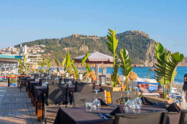 
Royalisa Palmiye Beach Adult Only +14
