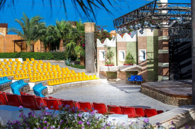 
Mirage Bay Resort & Aqua Park (Ex. Lillyland Beach Club)
