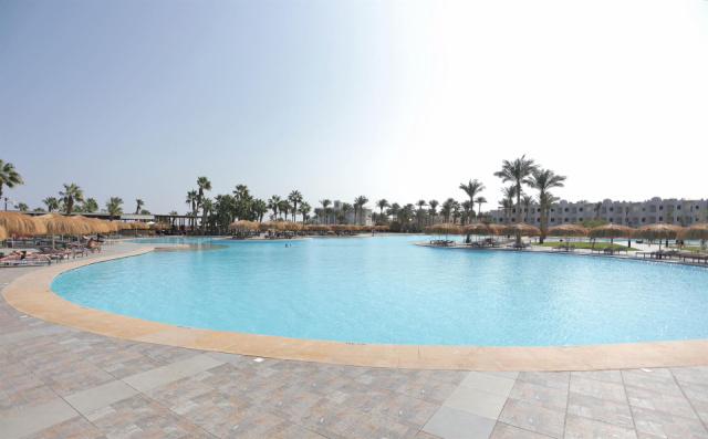 
Xanadu Club Makadi Bay
