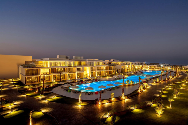 
Rixos Premium Magawish Bay View
