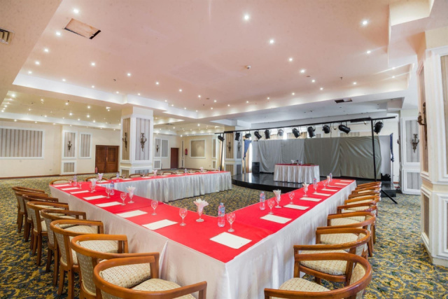 
Imperial Shams Abu Soma Resort
