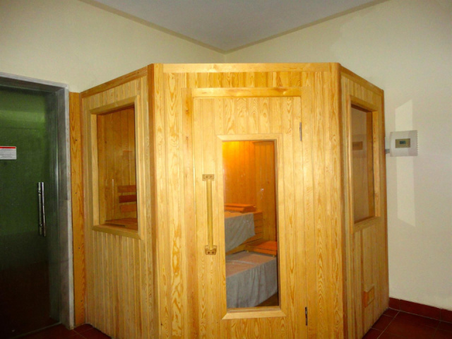 
Onatti Beach Resort
