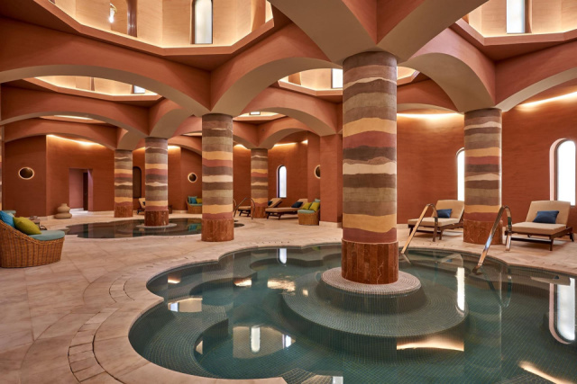 
Steigenberger Golf Resort El Gouna
