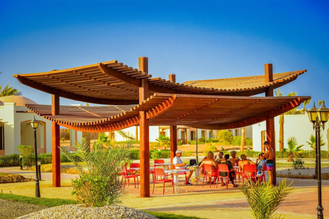 
Amarina Queen Resort Marsa Alam
