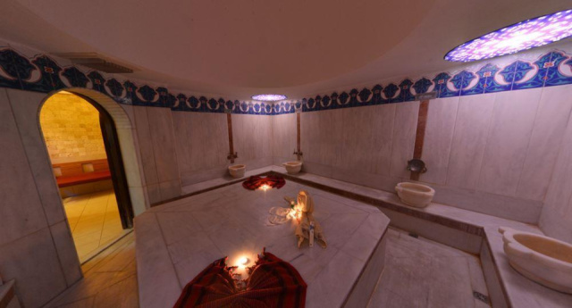 
Anitas Hotel
