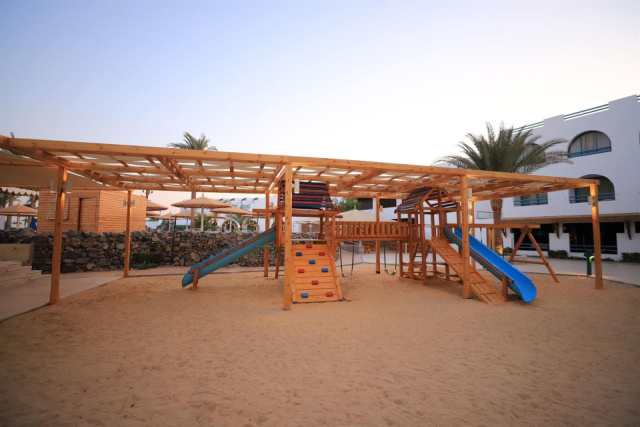 
Shams Safaga Hotel
