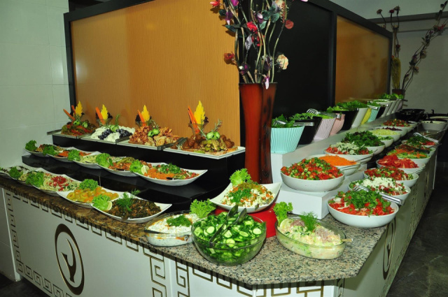 
Side Yesiloz Hotel
