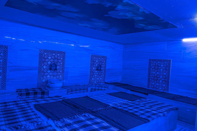 
Acar Hotel
