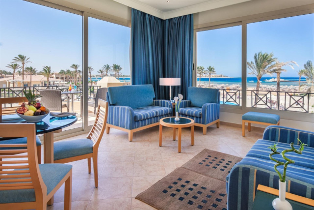 
Cleopatra Luxury Resort Makadi Bay
