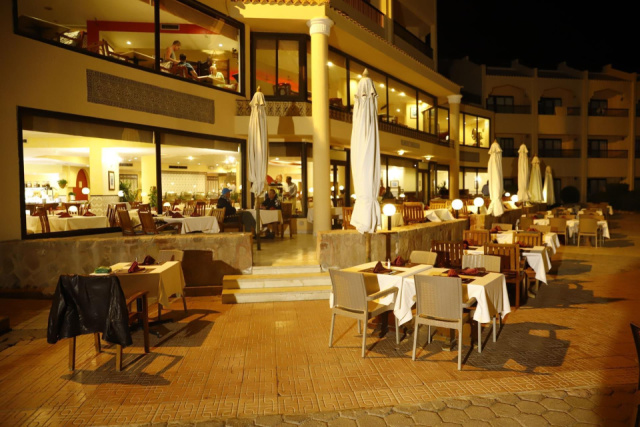 
Flamenco Beach Resort El Quseir
