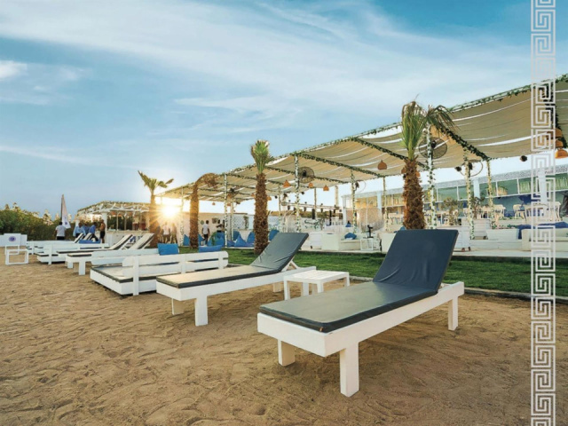 
Arena Beach Resort & Spa
