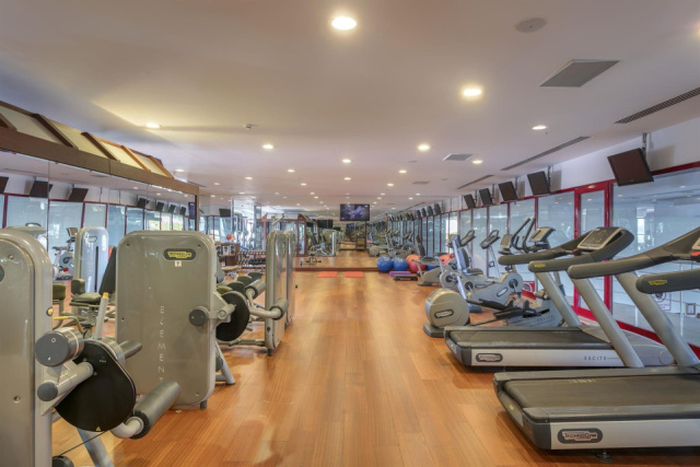 
Club Hotel Sera
