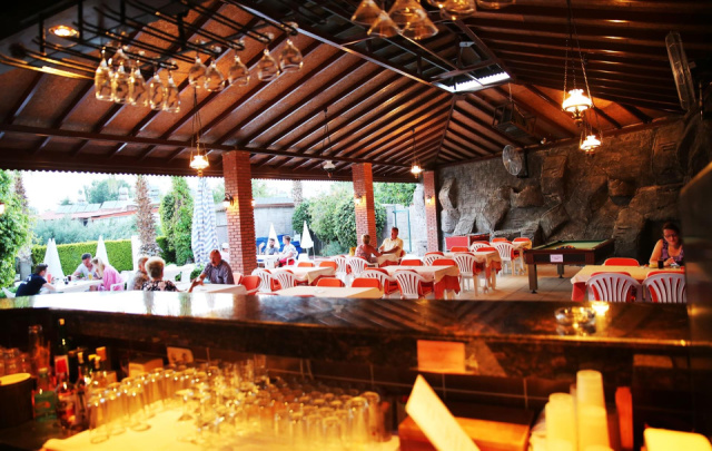 
Side Kervan Hotel
