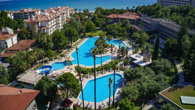 
Barut Hemera
