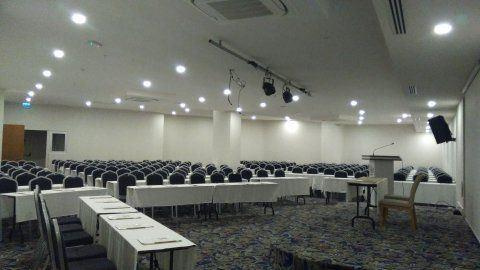 
Xoria Deluxe Hotel
