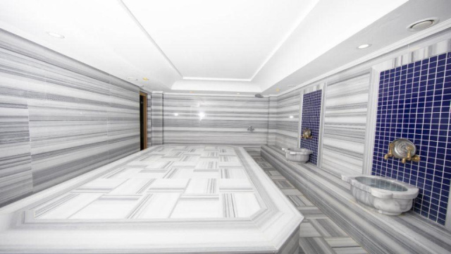 
Elit Life Hotel
