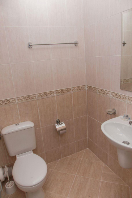 
Apart Hotel Olymp
