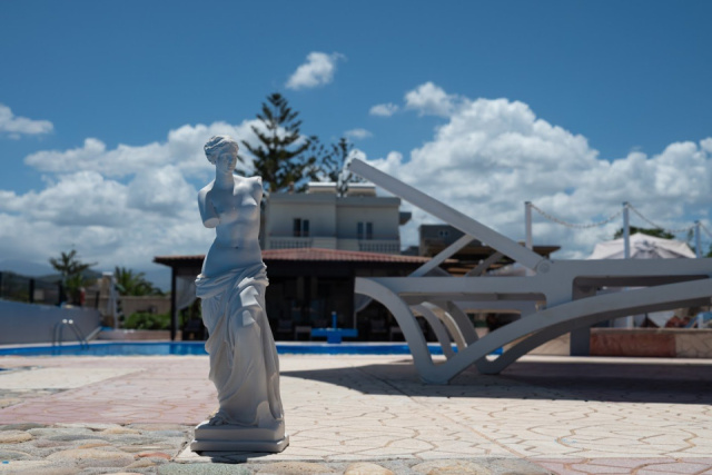 
Venus Beach
