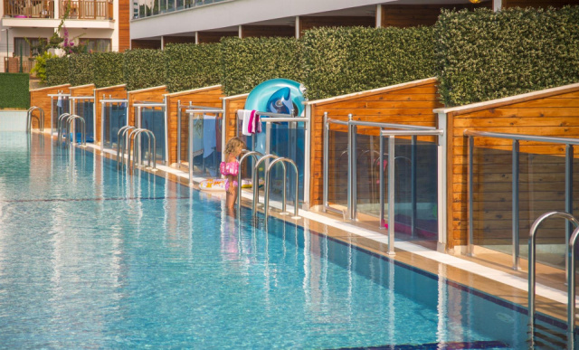 
Eftalia Marin Resort
