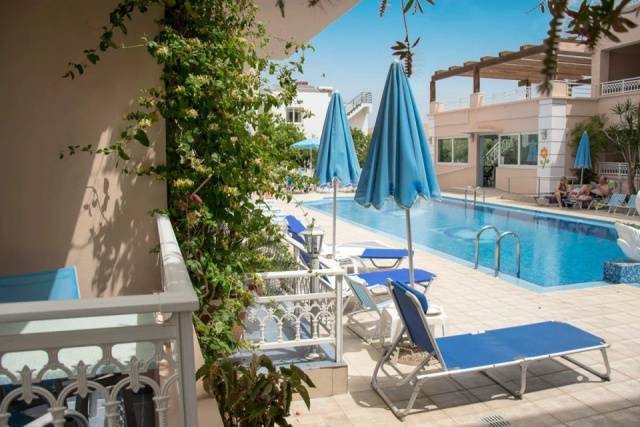 
Hotel Mastorakis Village
