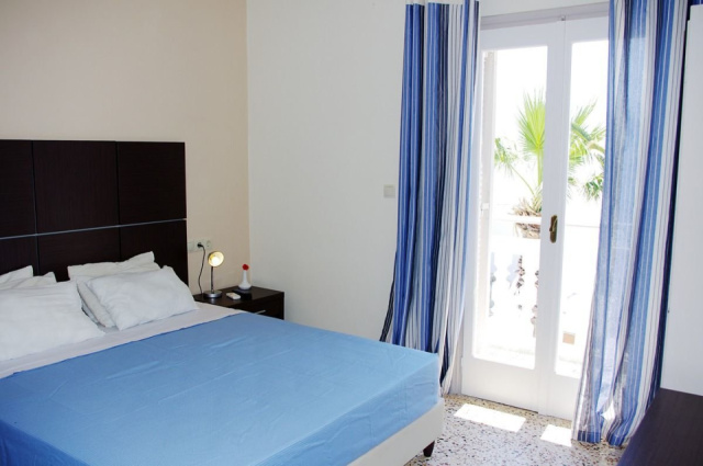 
Hotel Kamari Blu
